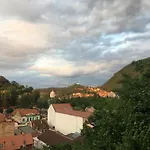 Vila Alba Brasov