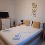 Vila Alba Brasov