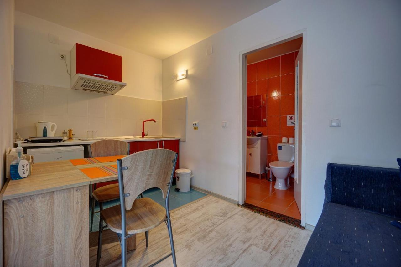 Alba Guest house