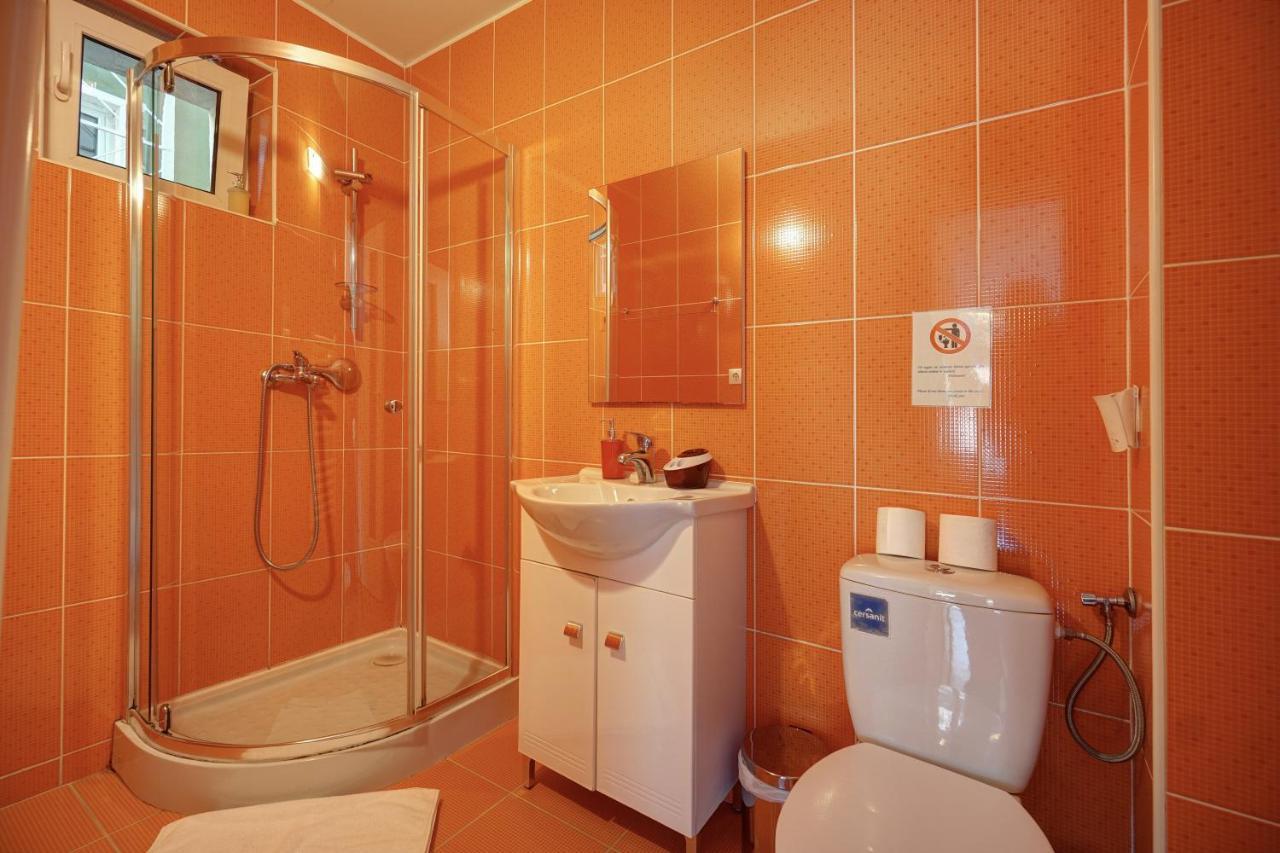 Guest house Alba
