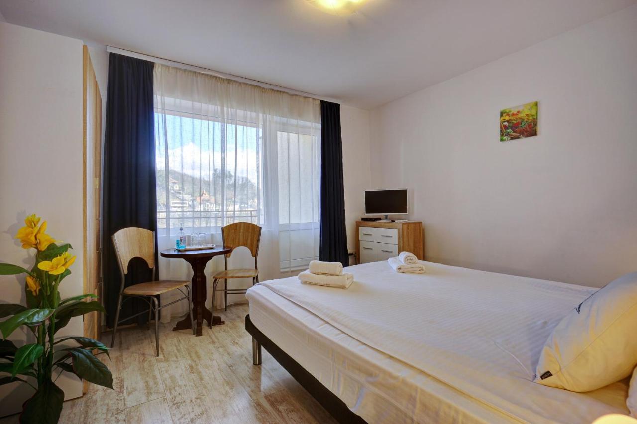 Guest house Alba