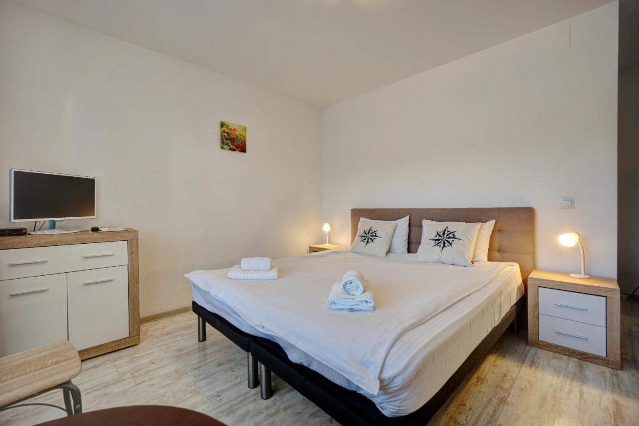 Guest house Alba 3*