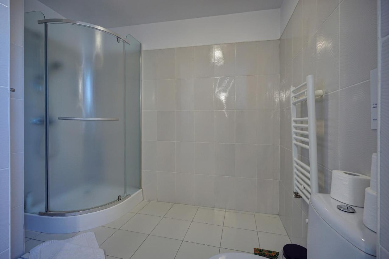 Guest house Alba Brasov