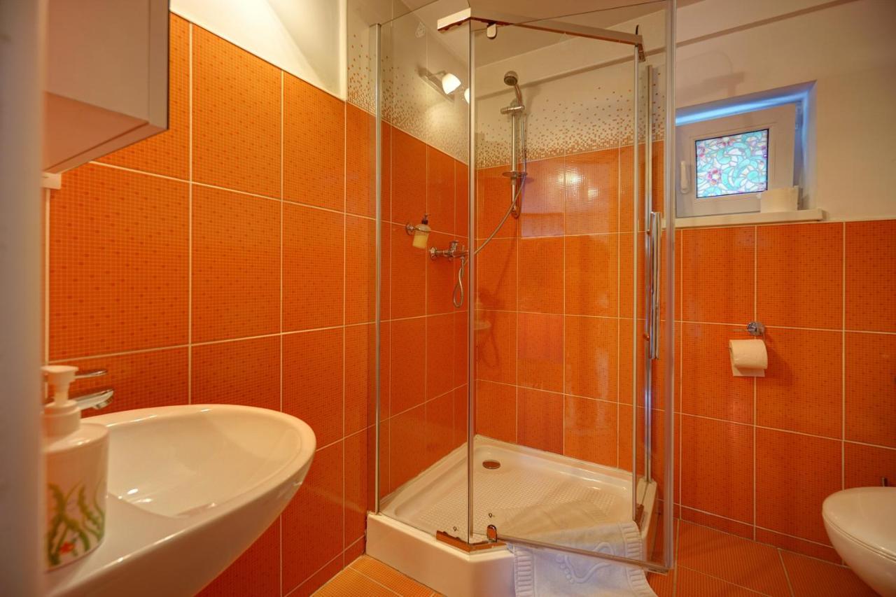 Guest house Alba Brasov