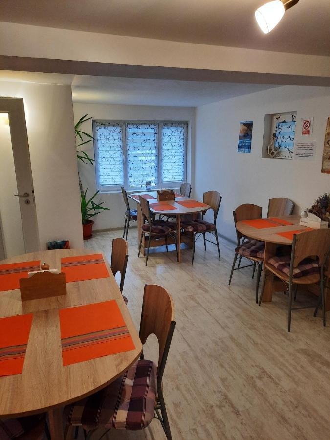 Guest house Alba 3*