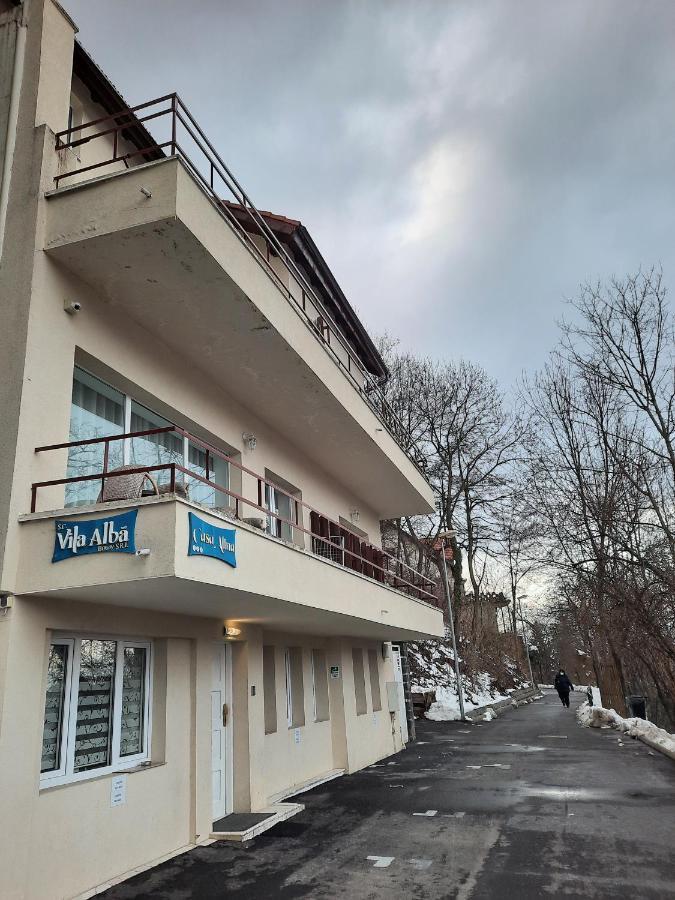 Alba Guest house