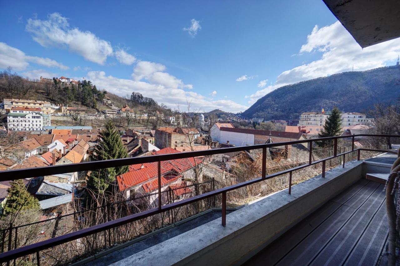 Alba Brasov