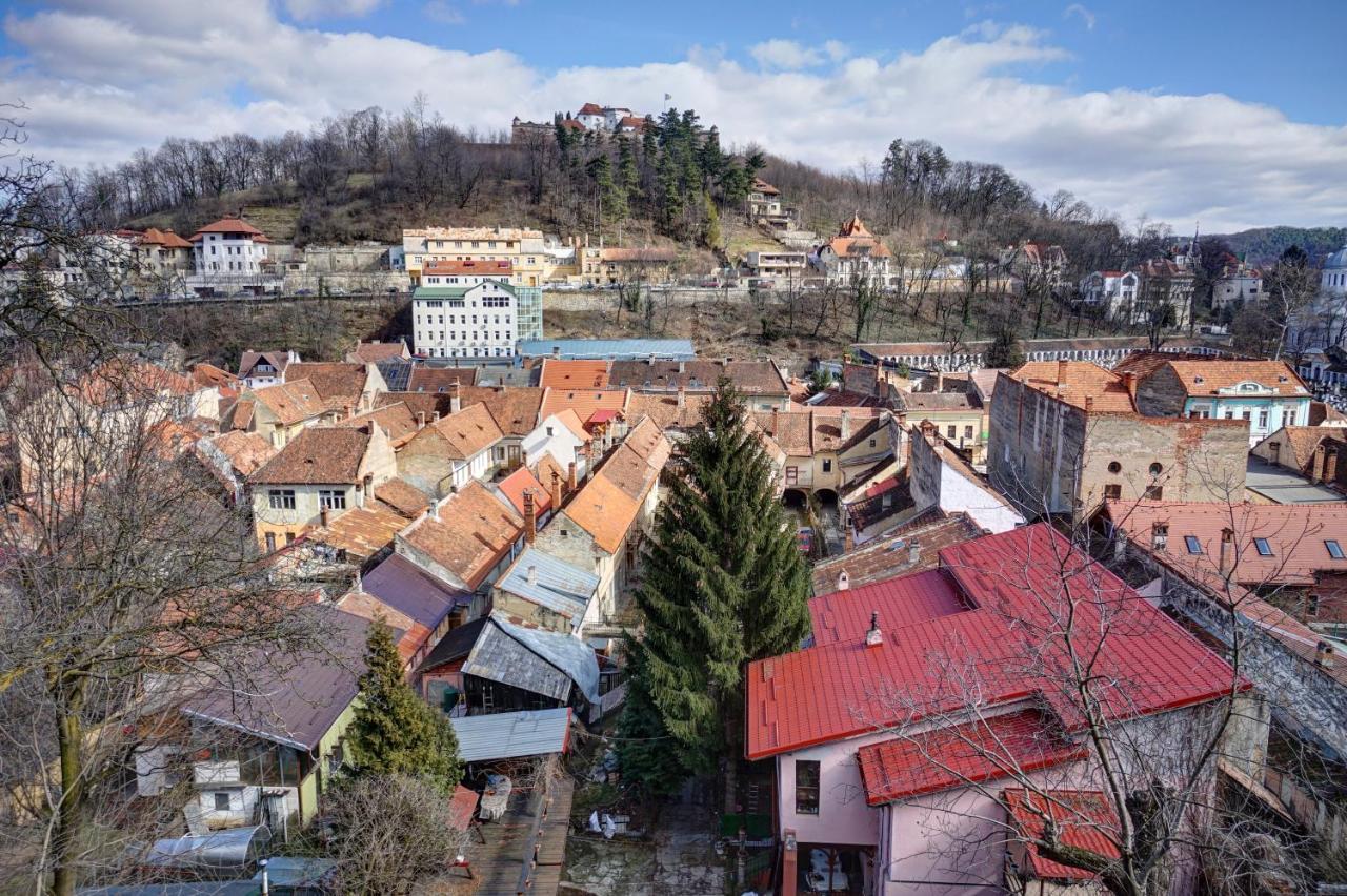 Alba 3* Brasov