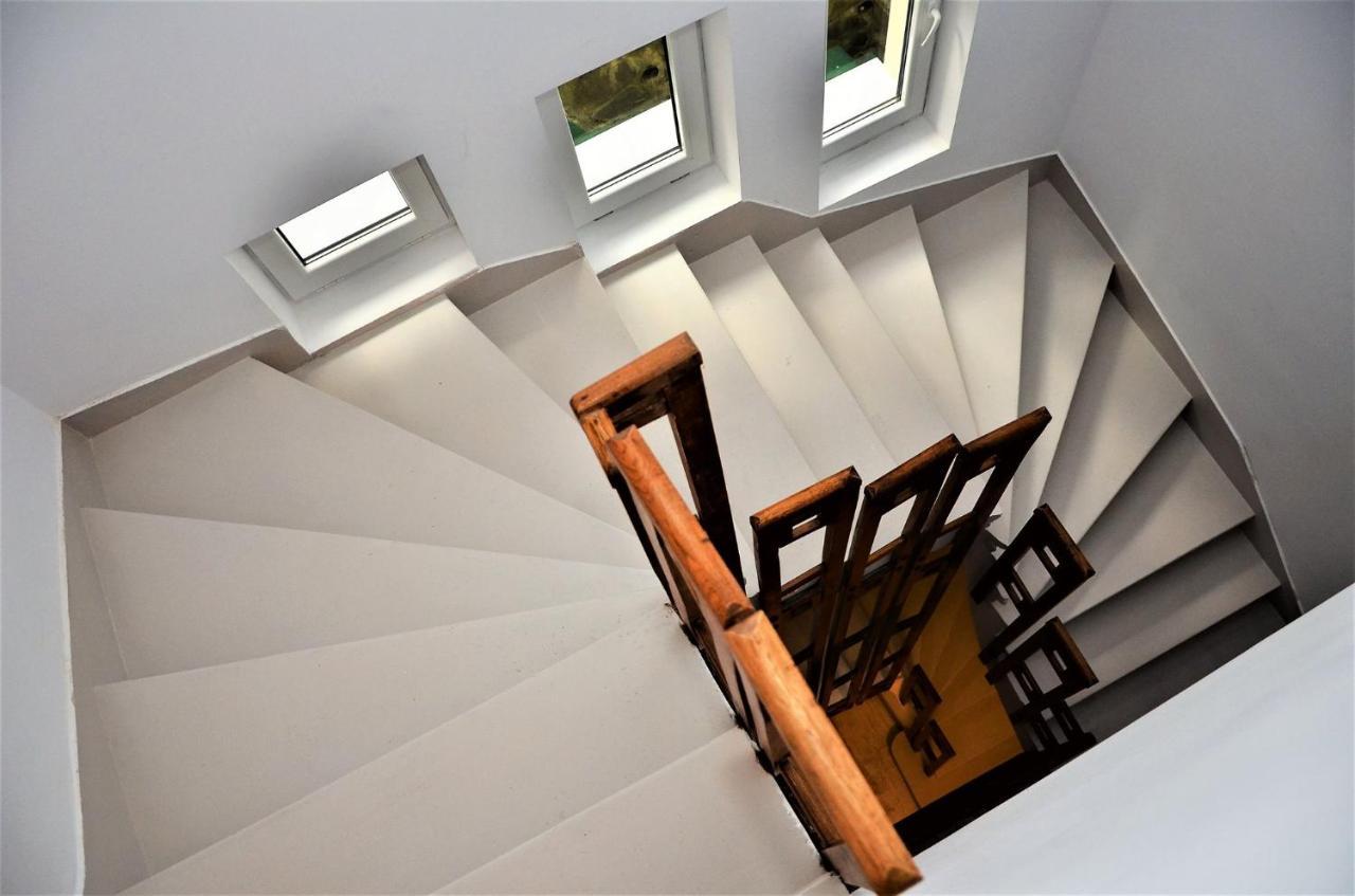 Guest house Alba Brasov