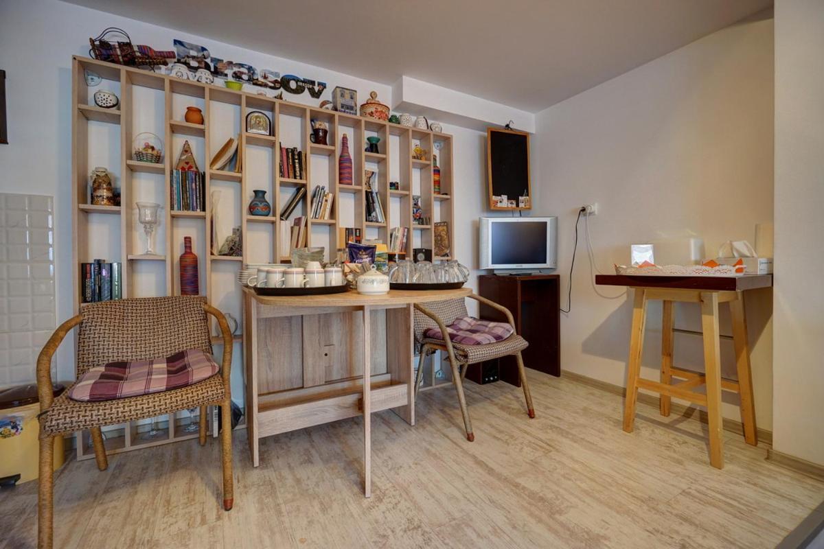 Guest house Alba