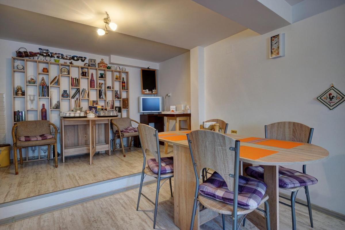 Alba Guest house