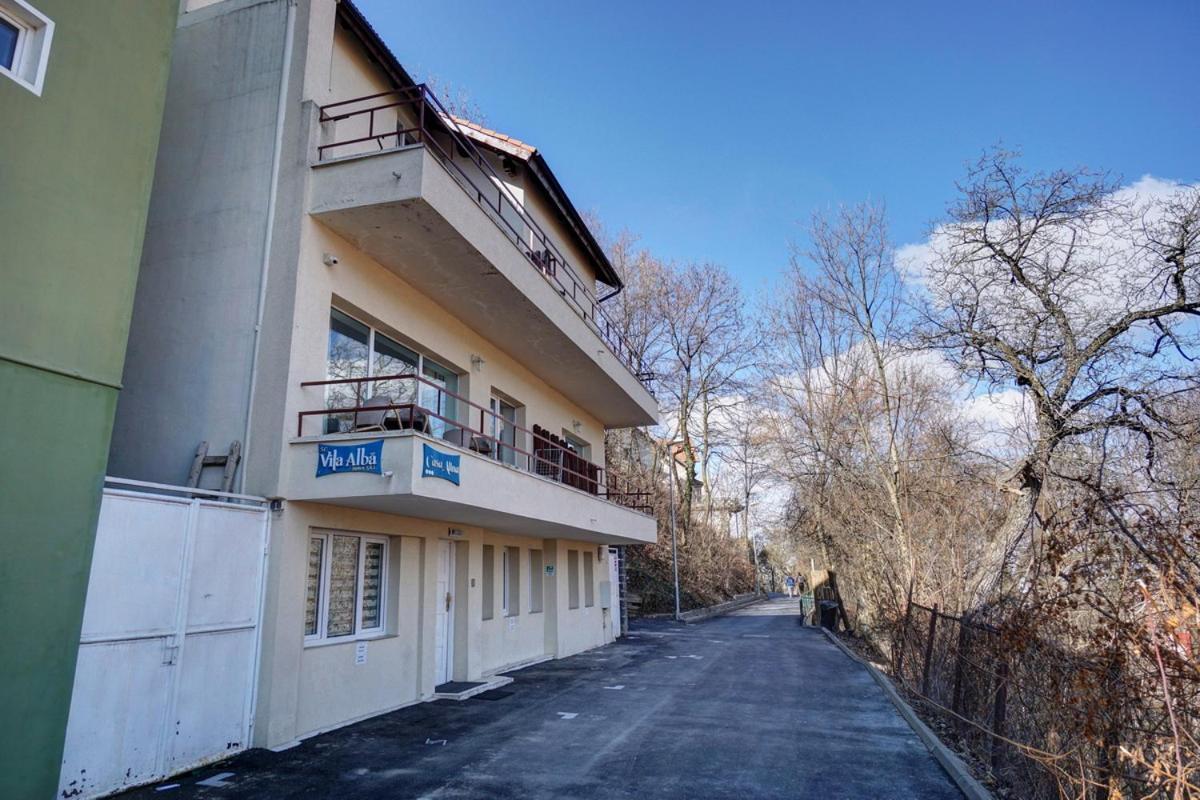 Alba Guest house 3*