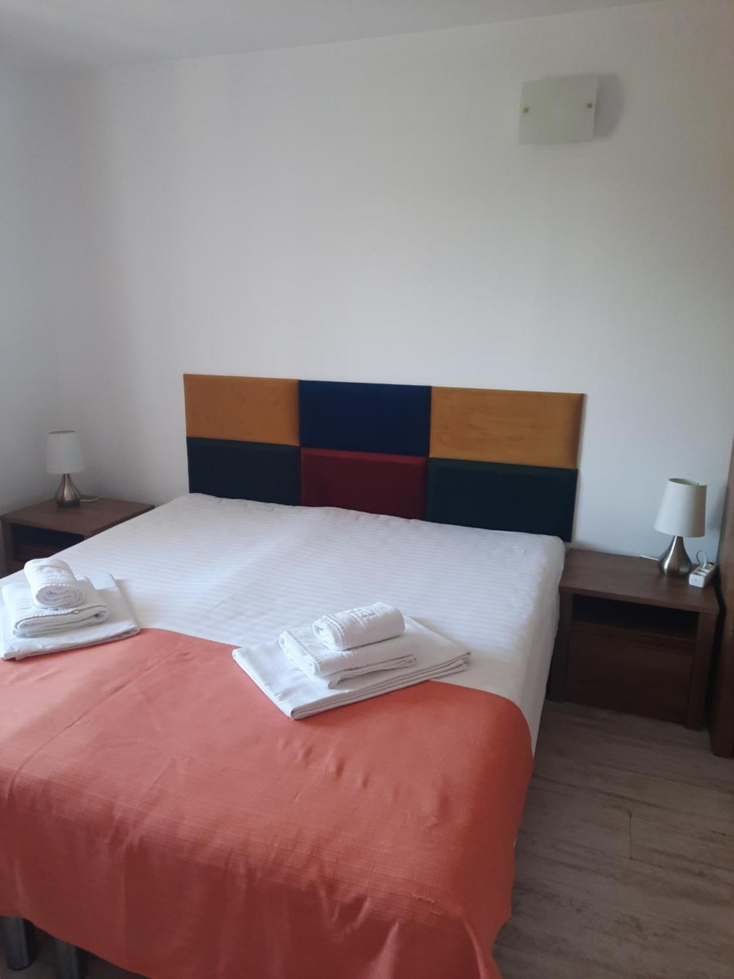 Alba Guest house
