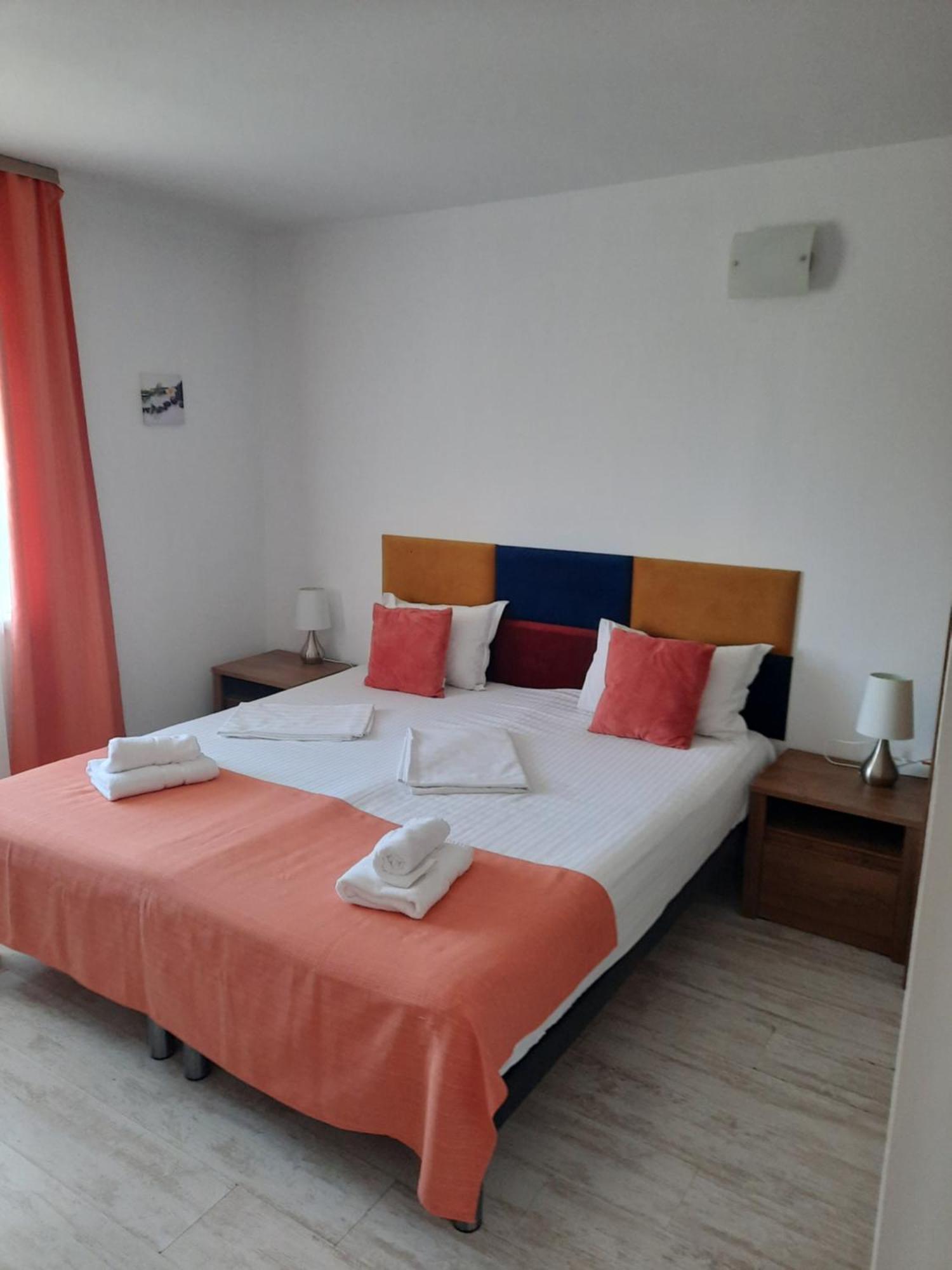 Alba Guest house 3*