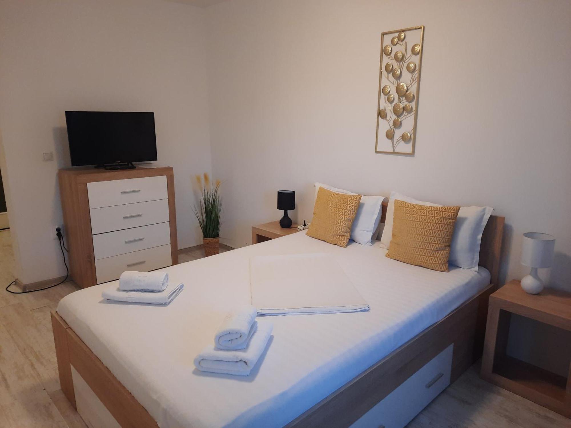 Guest house Alba 3*
