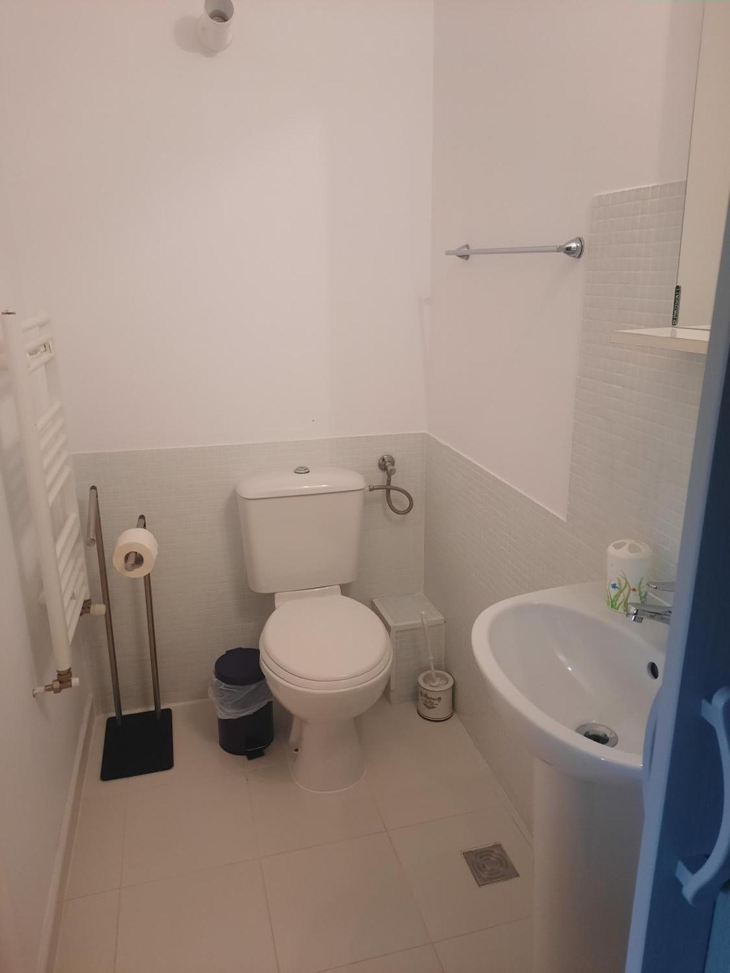 Alba Guest house