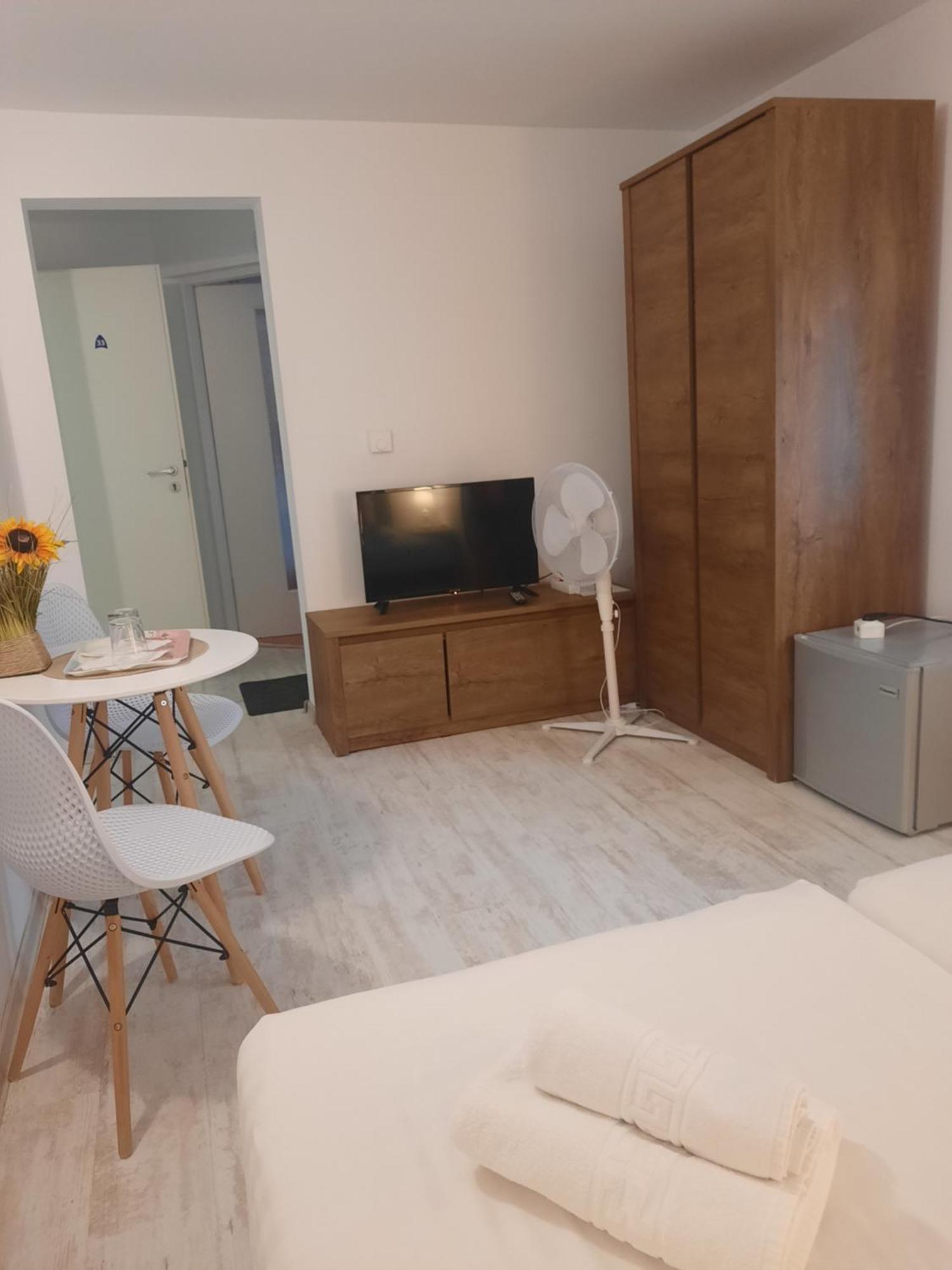 Alba Guest house Brasov