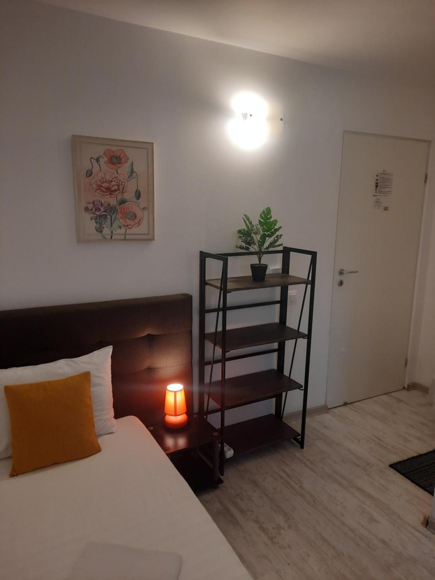 Alba Guest house