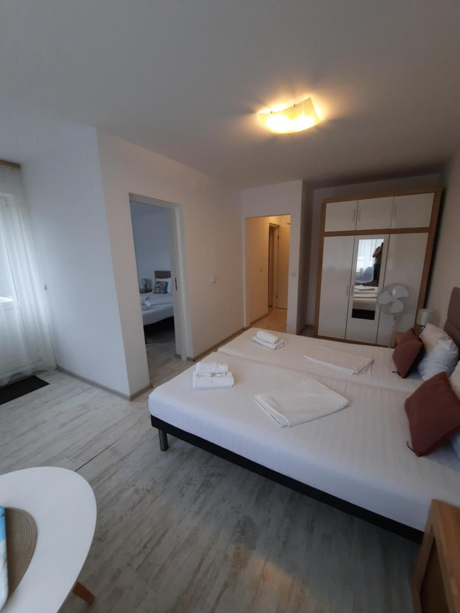 Guest house Alba Brasov