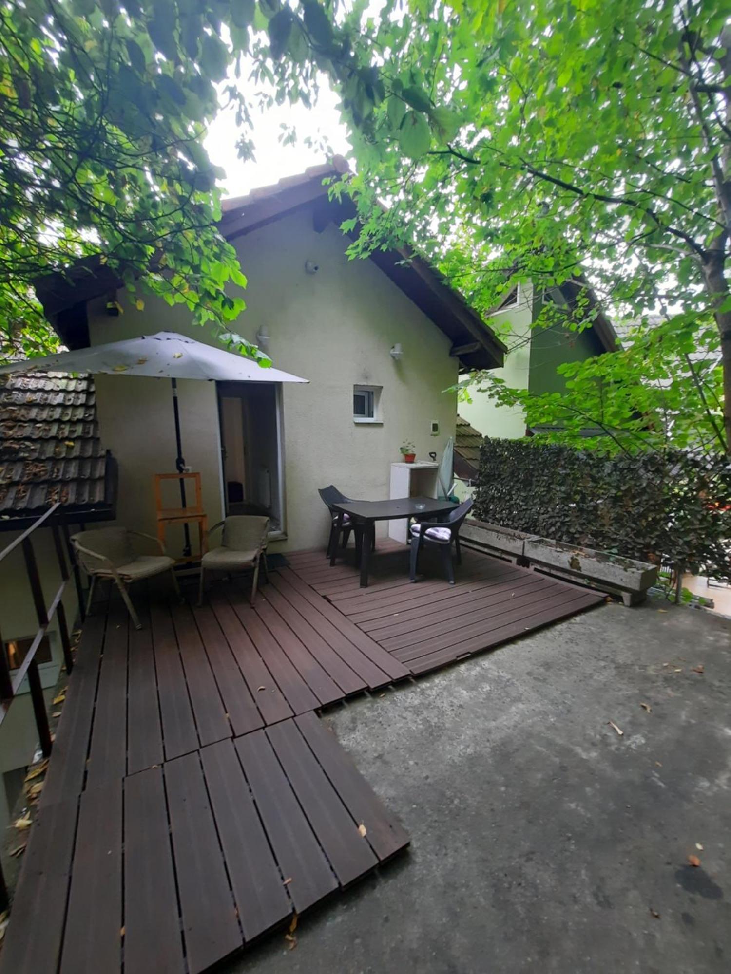 Alba Guest house 3*