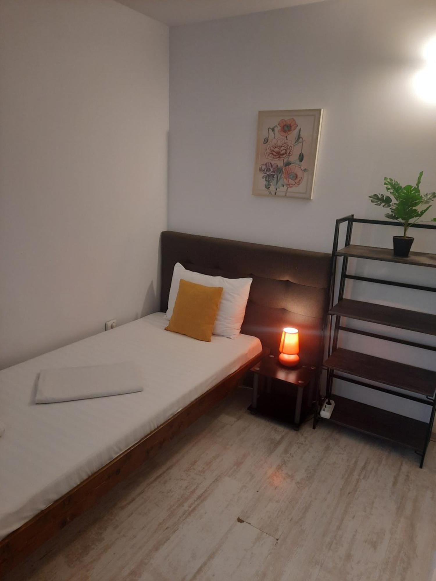 Guest house Alba 3*
