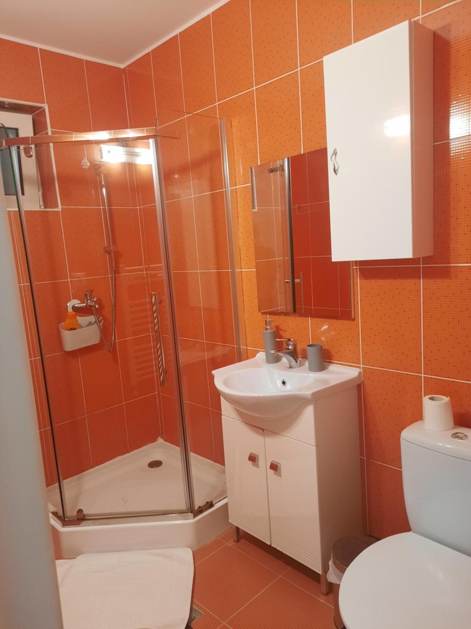 Guest house Alba