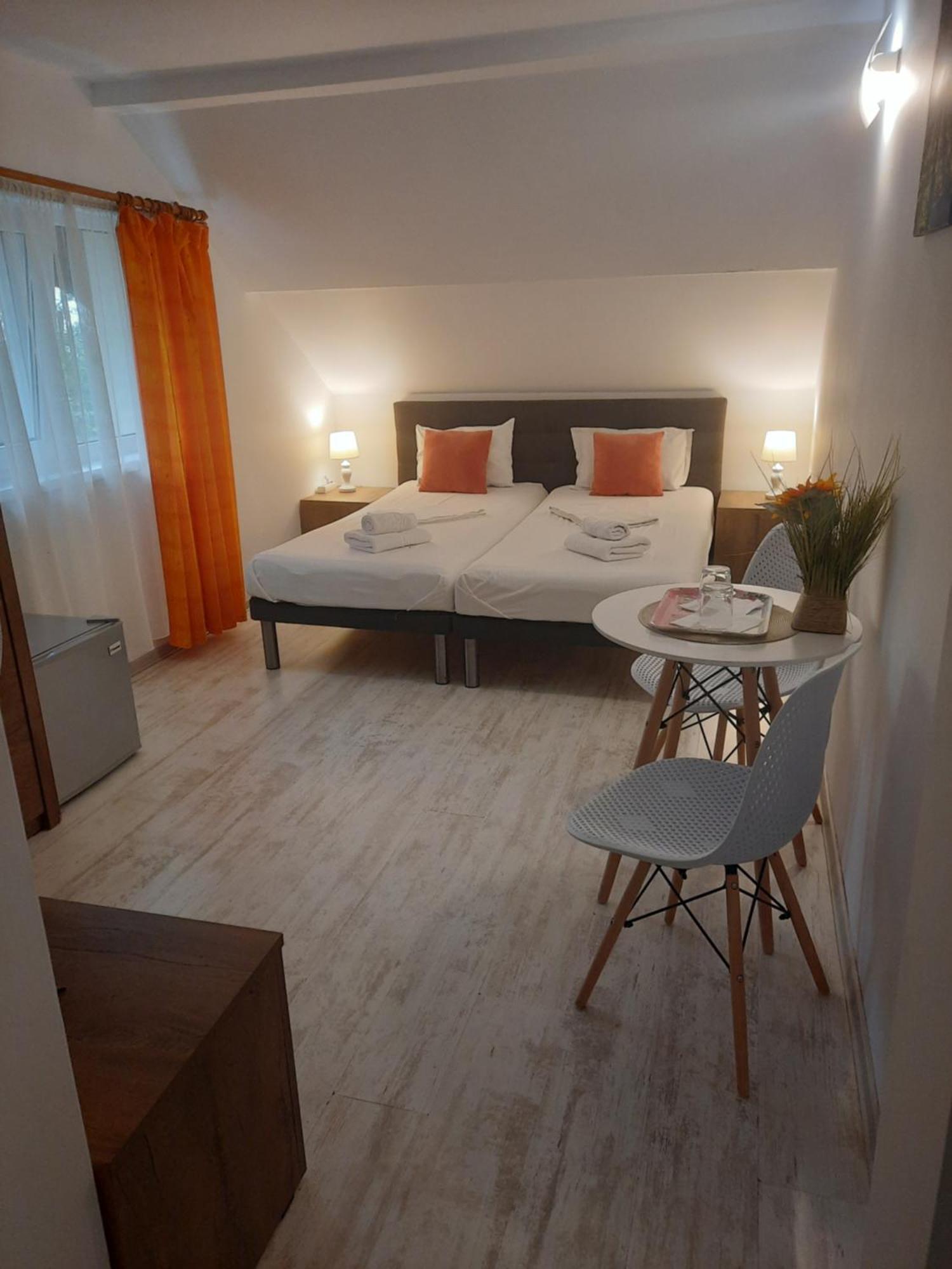 Alba Guest house Brasov