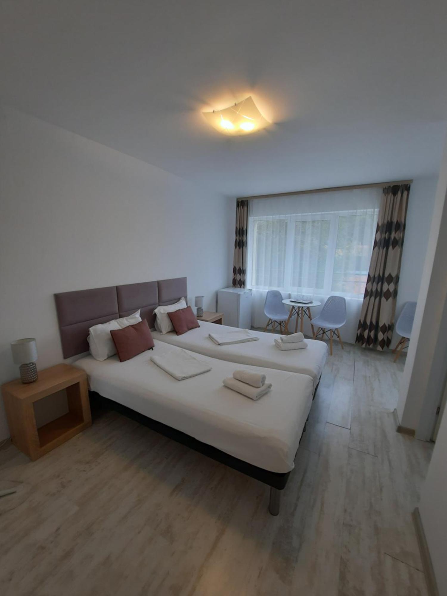 Alba 3* Braşov