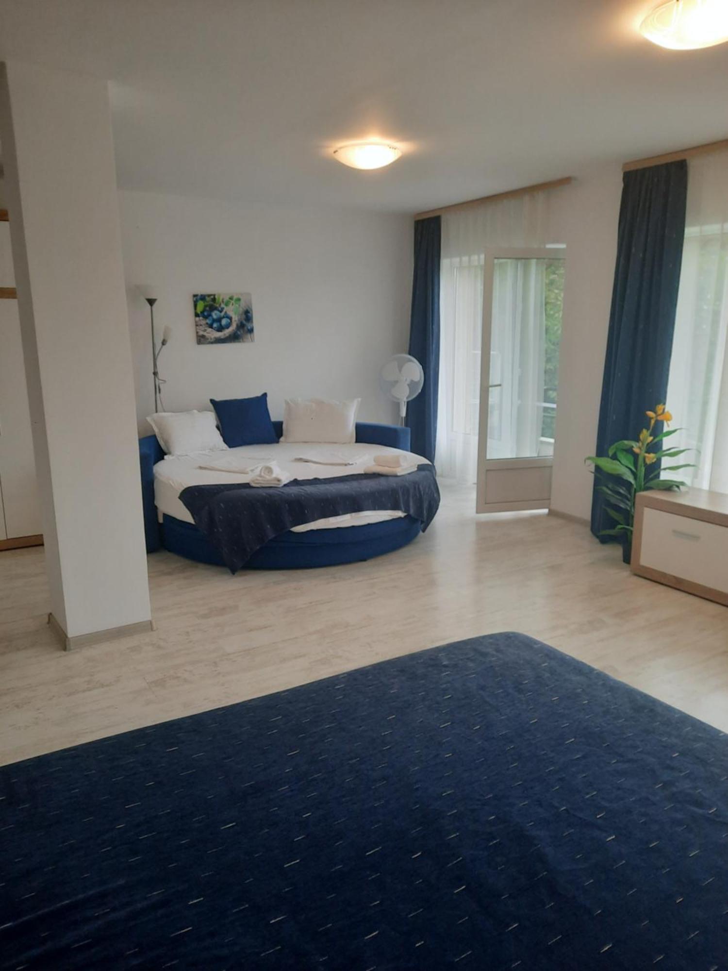 Alba Guest house