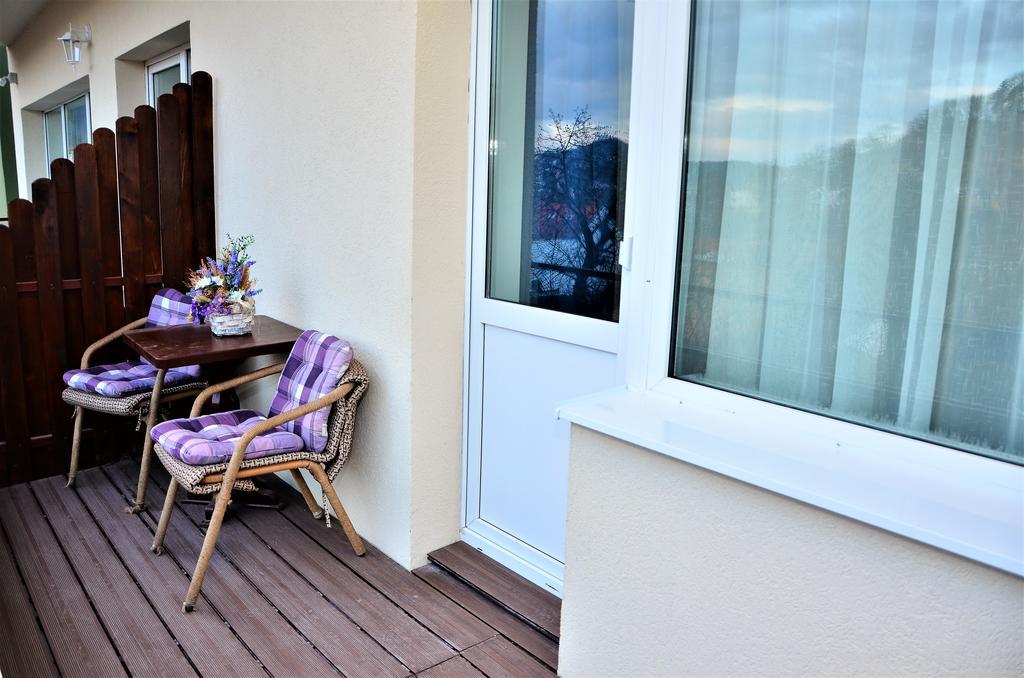 Alba Guest house