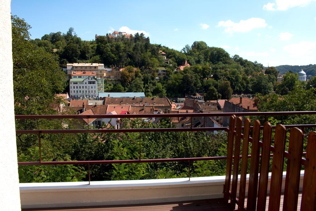 Alba Guest house Brasov