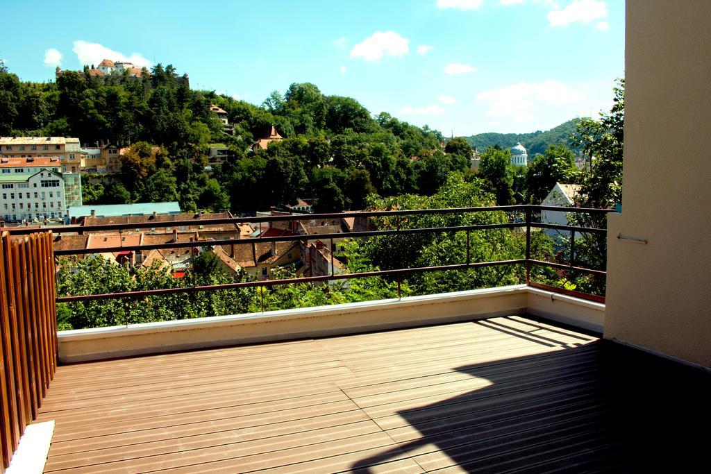 Alba Guest house Brasov